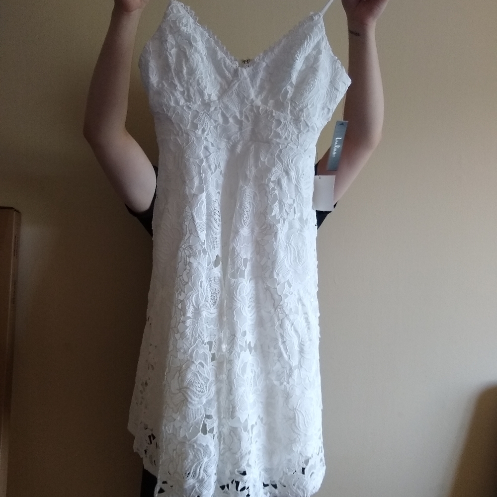 Lulu's Dress